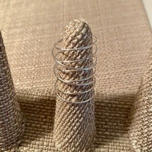 Stella & Dot ring
